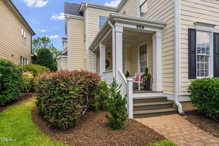 958 Tender Drive, Apex, NC 27502 - #2