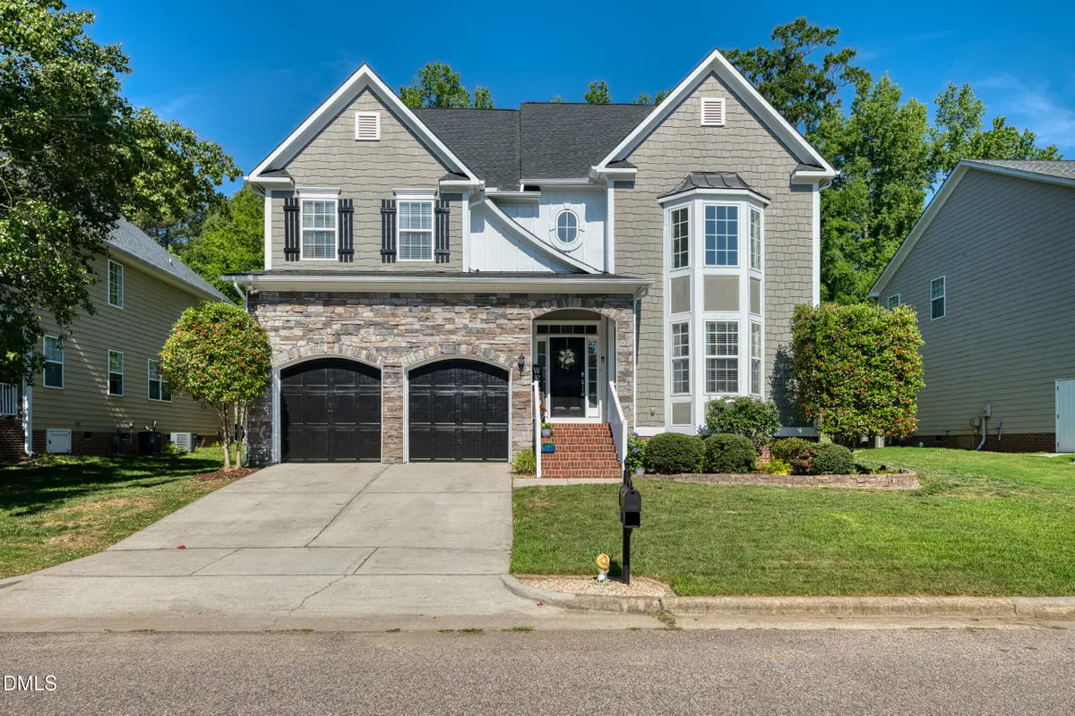 3124 Queensland Road, Raleigh, NC 27614 - #1