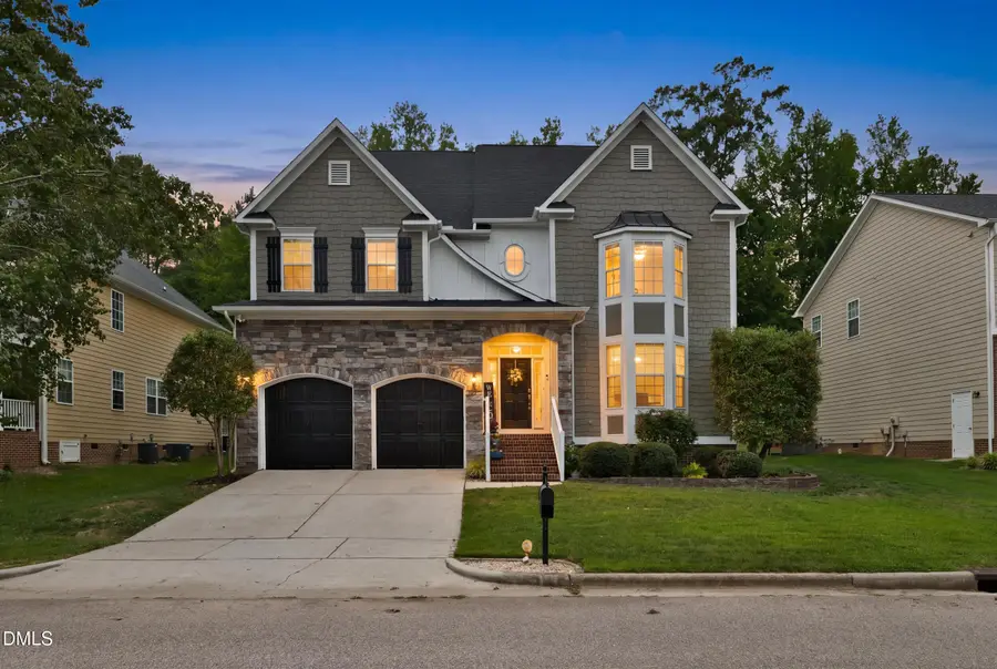 3124 Queensland Road, Raleigh, NC 27614 - #3