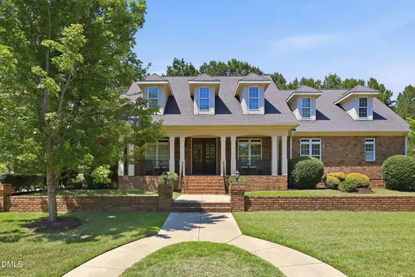 106 Meadow Oak Lane #2, Garner, NC 27529