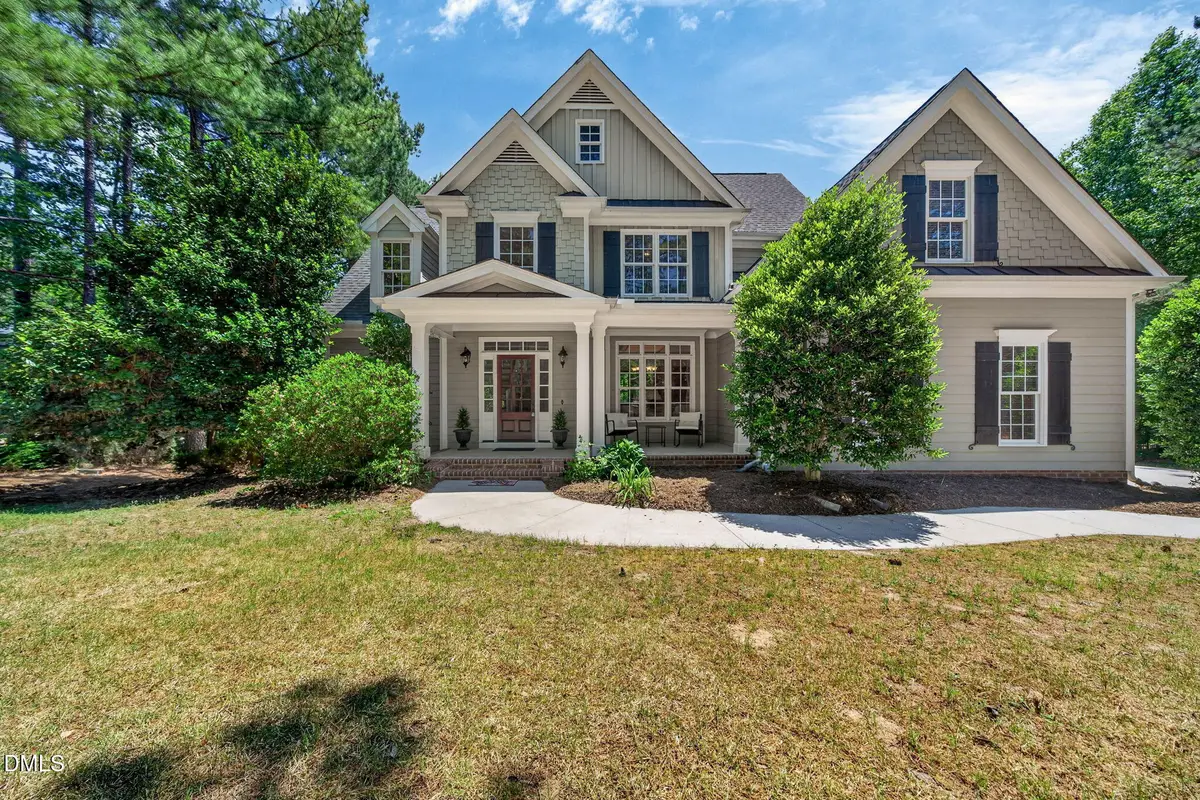 150 Rivers Edge Drive, Youngsville, NC 27596 - #1