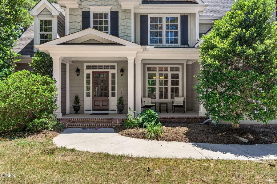 150 Rivers Edge Drive, Youngsville, NC 27596 - #3