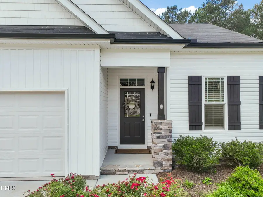 206 S Titus Lane, Wendell, NC 27591 - #3