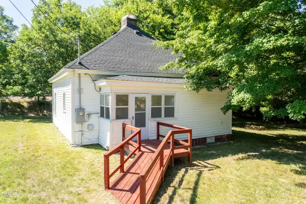 278 Hill Street, Wake Forest, NC 27587