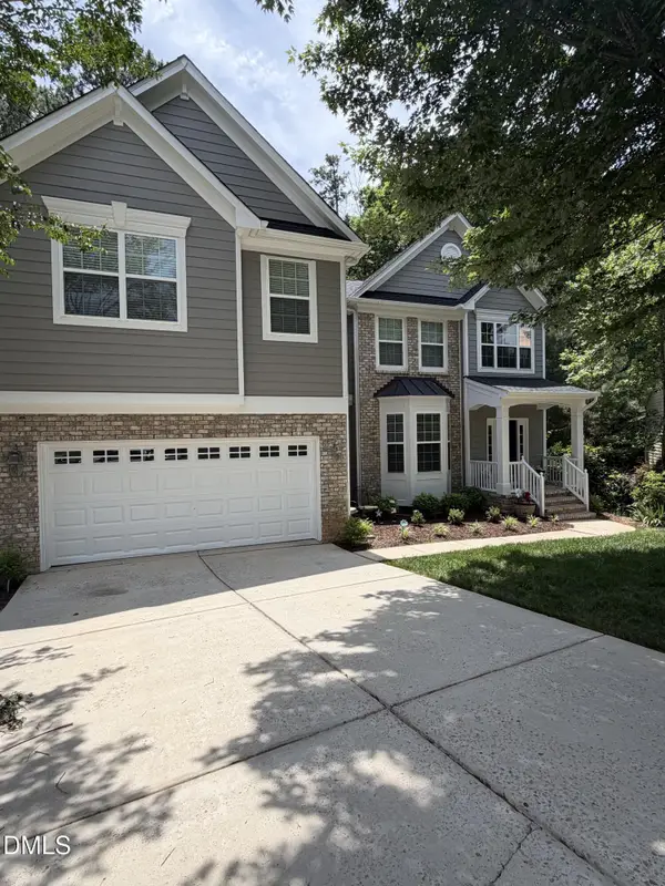1019 Bianco Drive, Raleigh, NC 27607