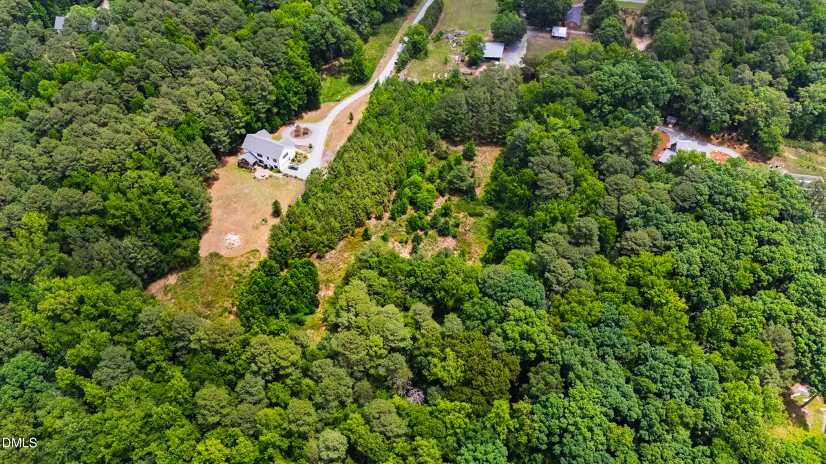 120 Rosemont Lane, Chapel Hill, NC 27516 - #1