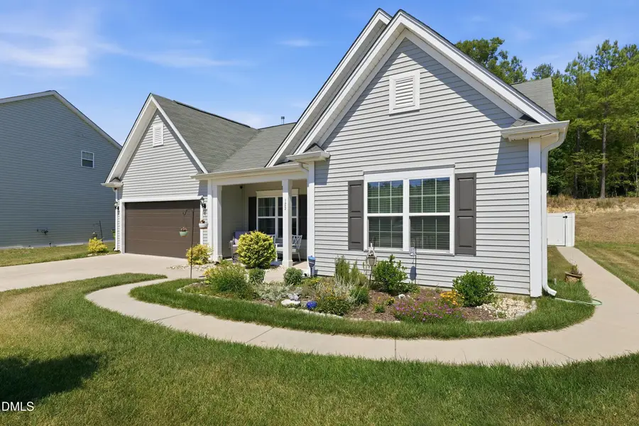 123 Dolomite Drive, Gibsonville, NC 27249 - #2