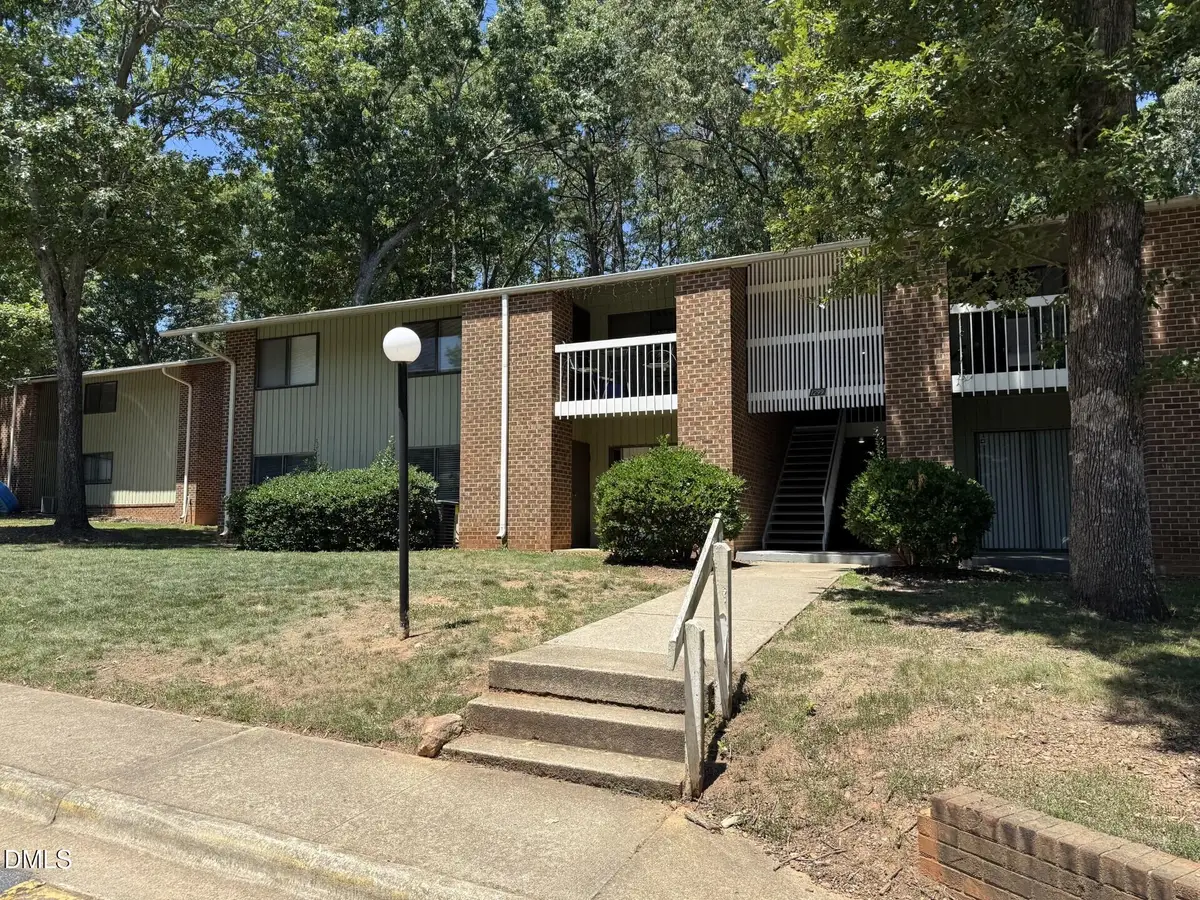 1299 Schaub Drive #D, Raleigh, NC 27606 - #1