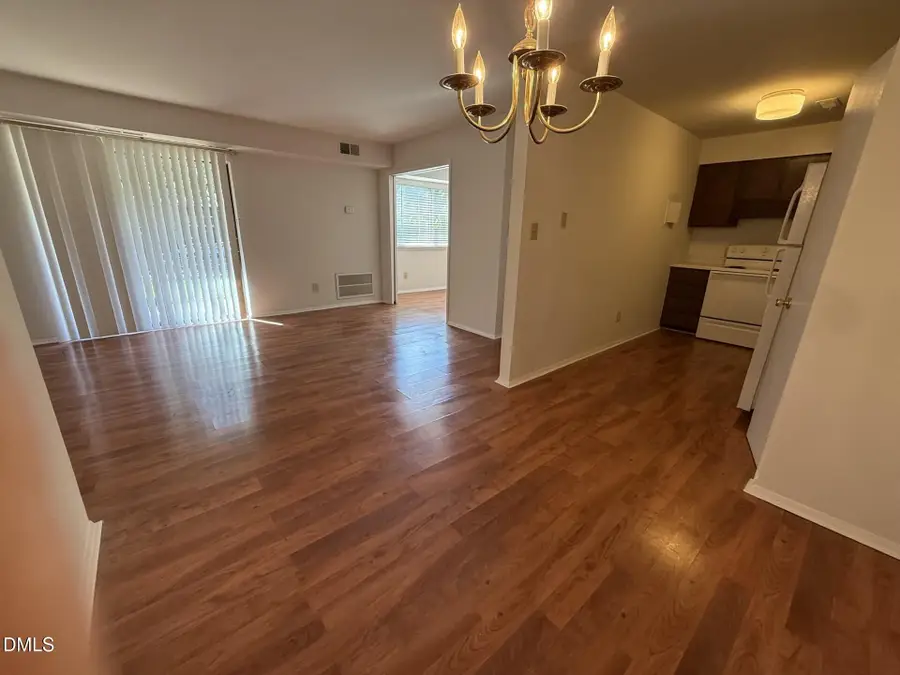 1299 Schaub Drive #D, Raleigh, NC 27606 - #3