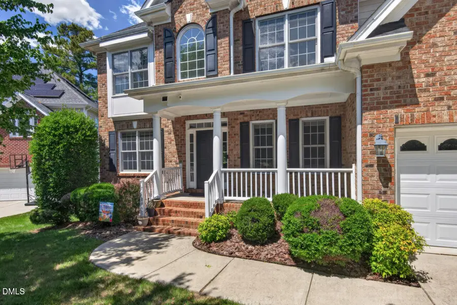 4 Zumwalt Court, Durham, NC 27703 - #3