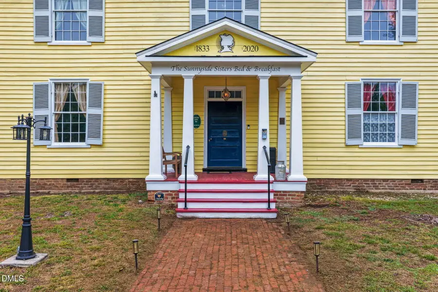 104 Shiney Rock Road, Clarksville, VA 23927 - #3