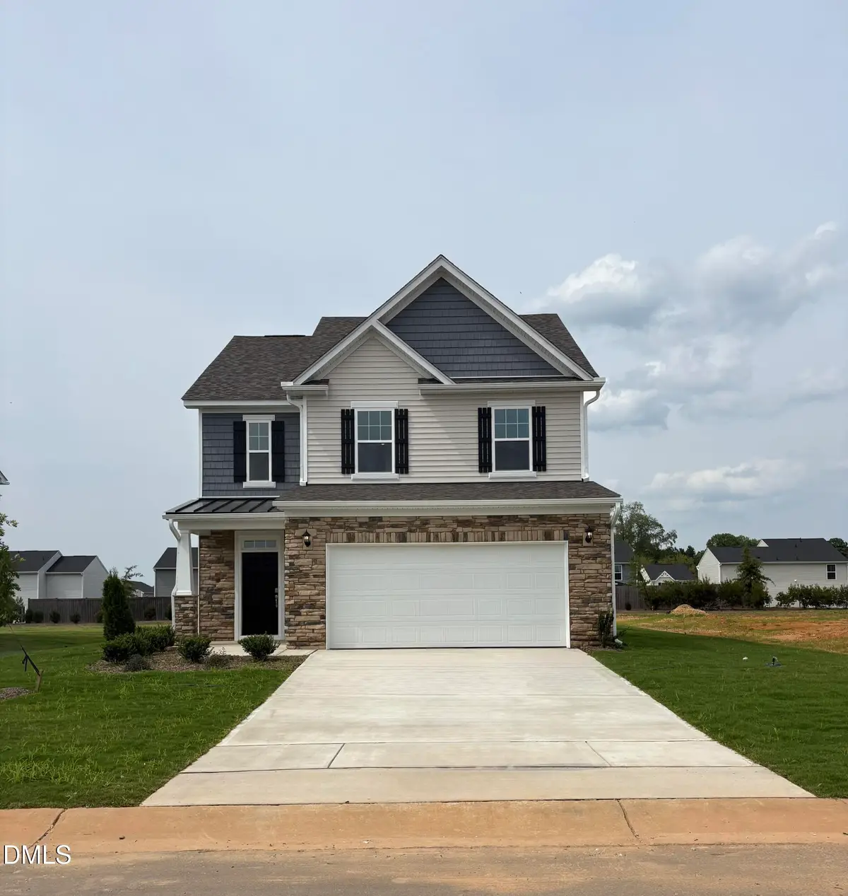 310 Peach Grv Way, Lillington, NC 27546 - #1