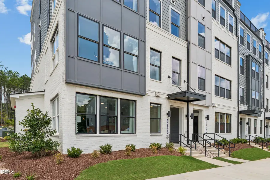 10524 Bailey Branch Drive #Unit 101, Raleigh, NC 27614 - #3