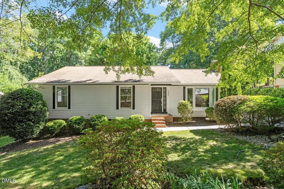 307 Wyatts Pond Lane, Cary, NC 27513 - #1