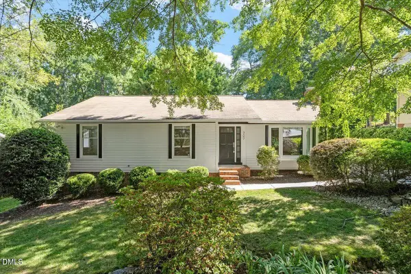 307 Wyatts Pond Lane, Cary, NC 27513