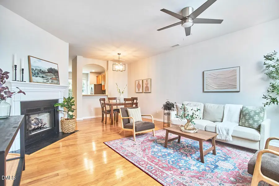 215 Grey Elm Trail, Durham, NC 27713 - #3