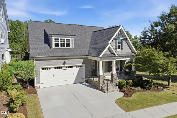 353 Liberty Star Road, Wendell, NC 27591