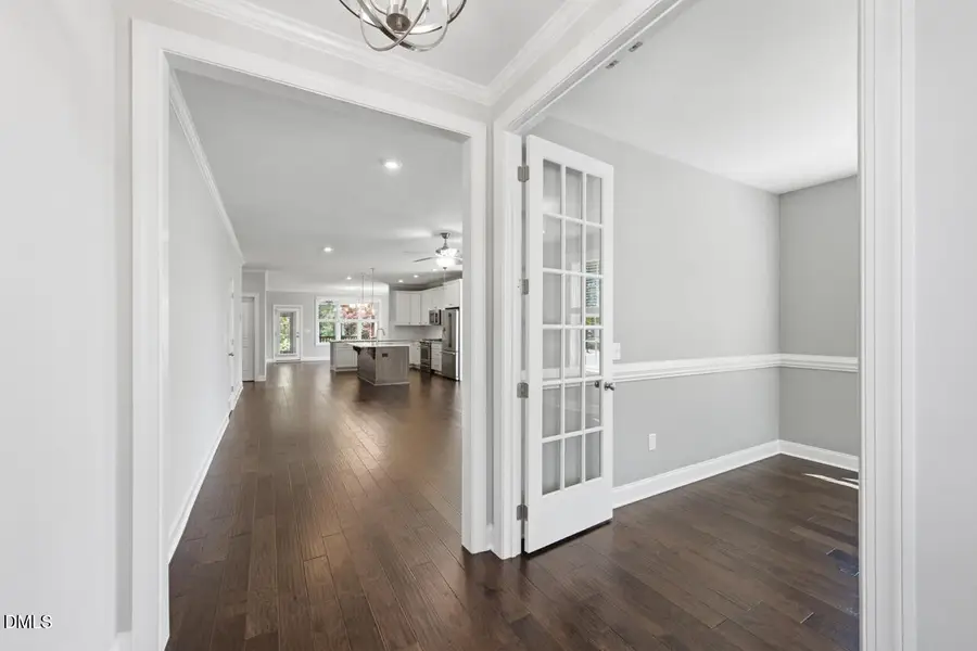 353 Liberty Star Road, Wendell, NC 27591 - #2