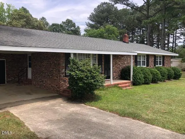 2100 Jack Road, Clayton, NC 27520 - #2