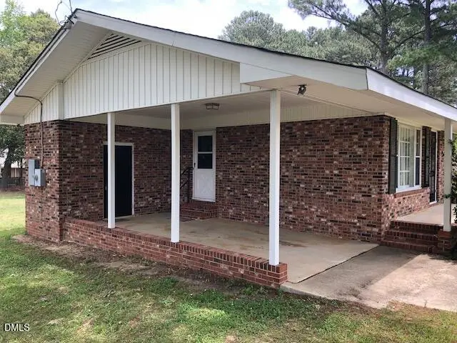 2100 Jack Road, Clayton, NC 27520 - #3