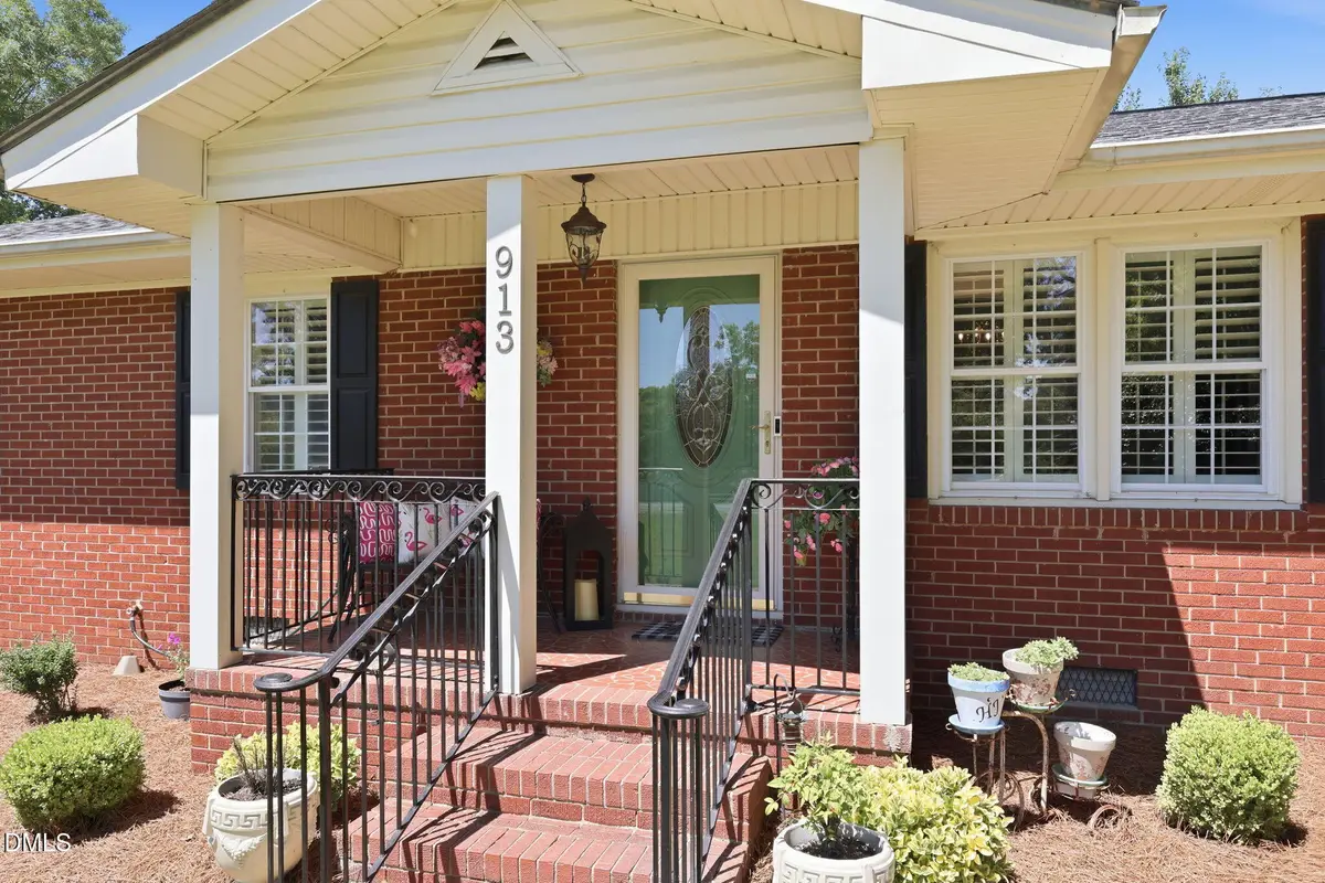 913 W Core Road, Dunn, NC 28334 - #1