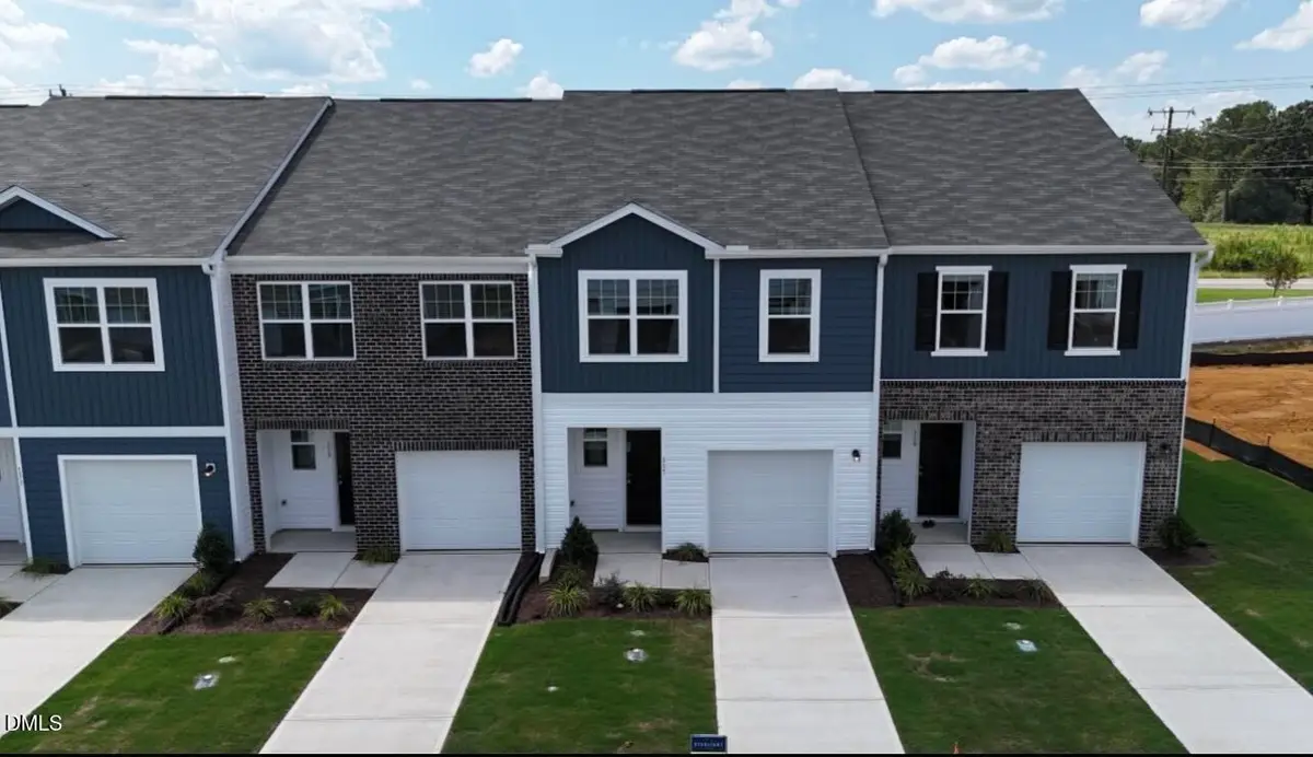 123 S Meyers Court, Clayton, NC 27520 - #1