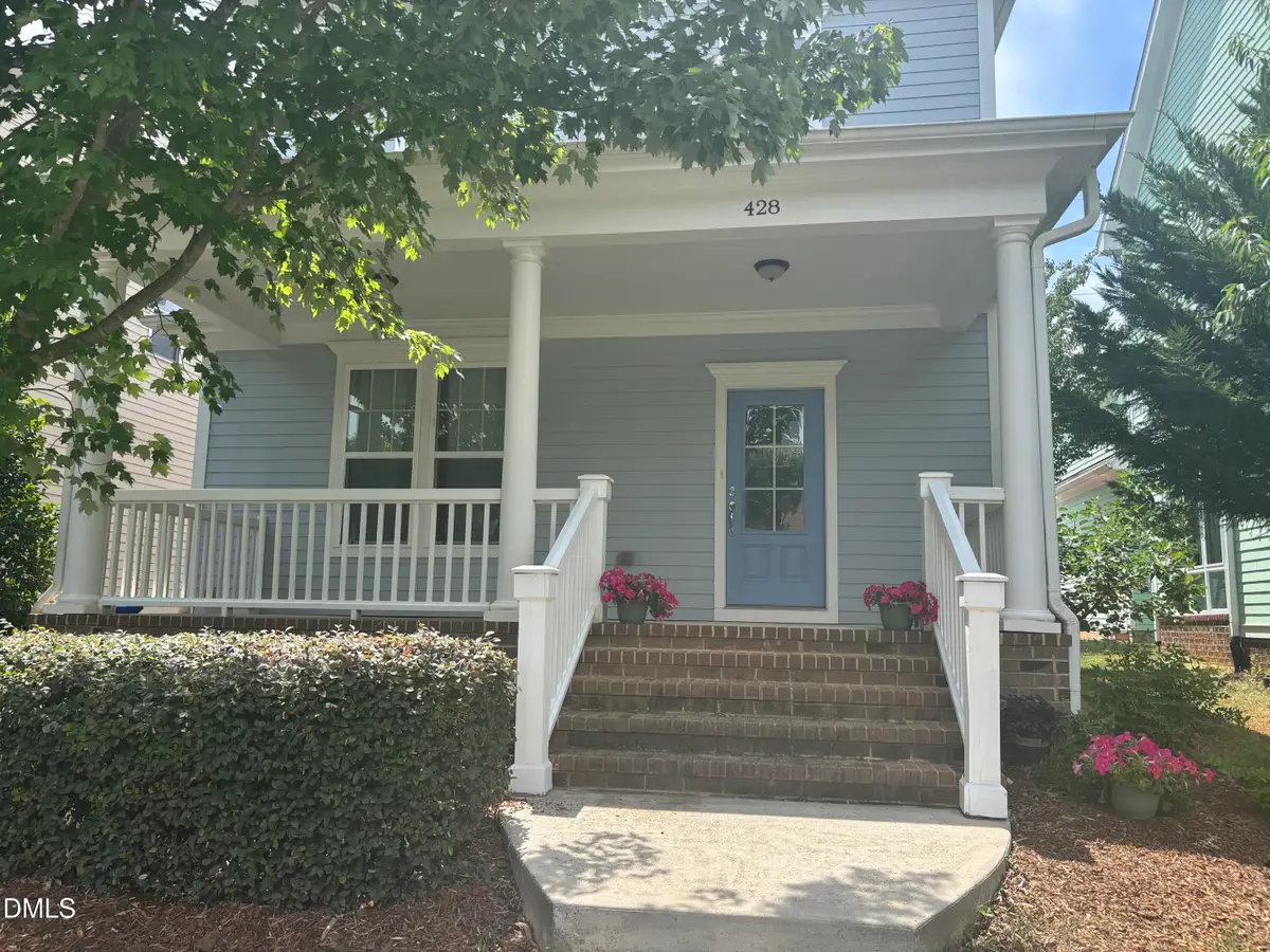 428 Claremont Drive, Chapel Hill, NC 27516 - #1