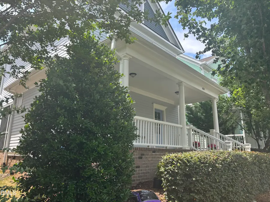 428 Claremont Drive, Chapel Hill, NC 27516 - #3