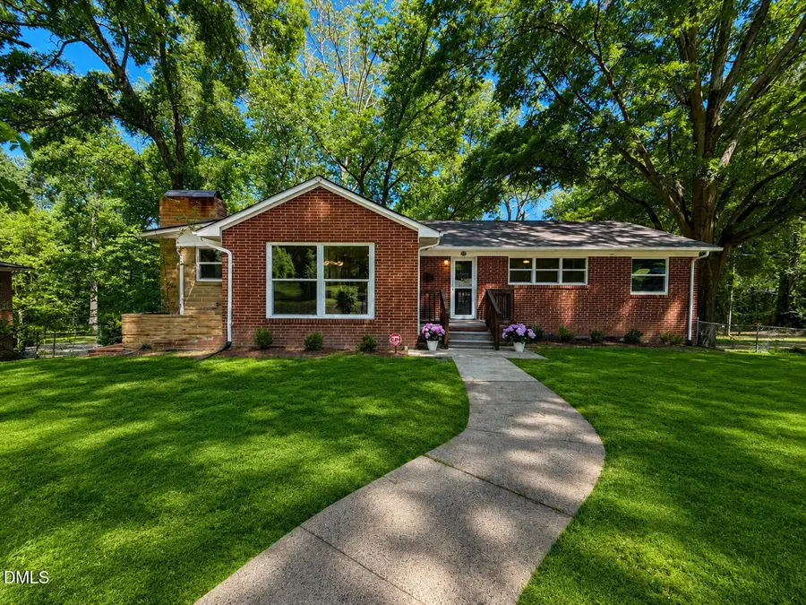 1411 Rosewood Street, Durham, NC 27701 - #2