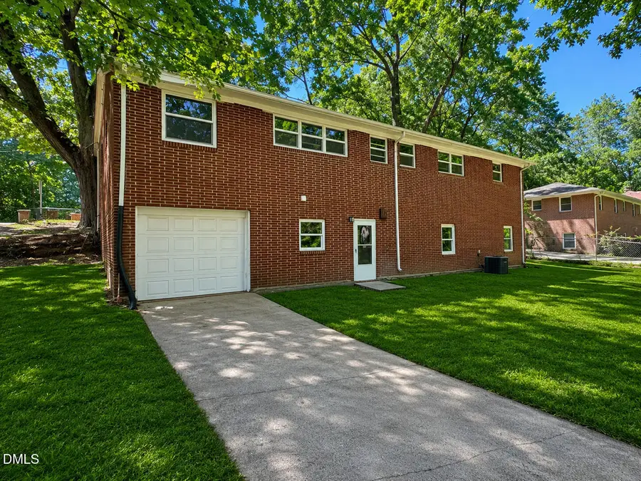 1411 Rosewood Street, Durham, NC 27701 - #3
