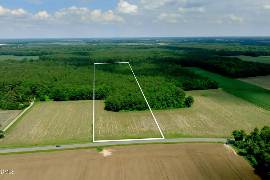 0 Bowden Road, Turkey, NC 28393 - #2