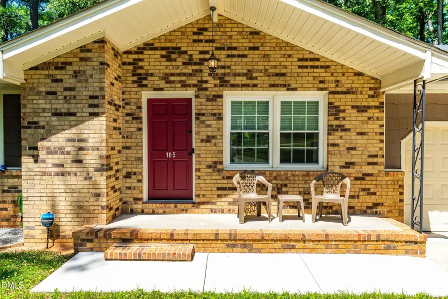105 Nivens Court, Garner, NC 27529 - #3