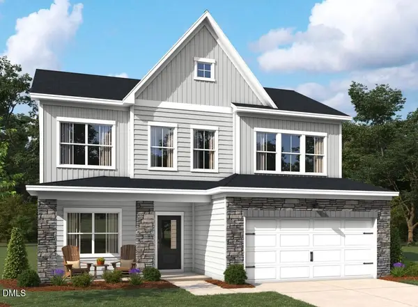 213 S Harvest Ridge Way #Homesite 212, Wilsons Mills, NC 27520