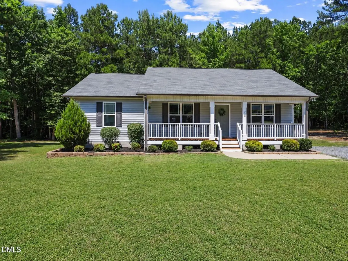 328 Barewood Drive, Four Oaks, NC 27524 - #1