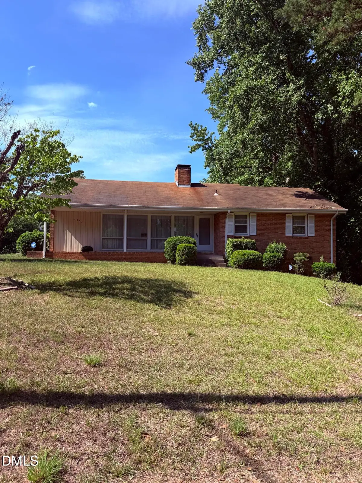 1301 Ross Avenue, Greensboro, NC 27406 - #1