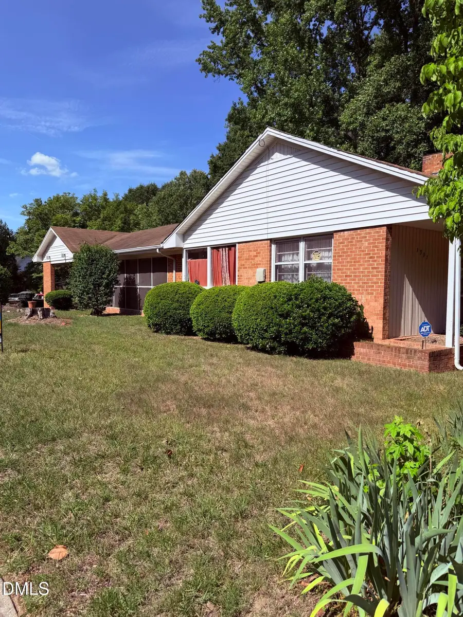 1301 Ross Avenue, Greensboro, NC 27406 - #3