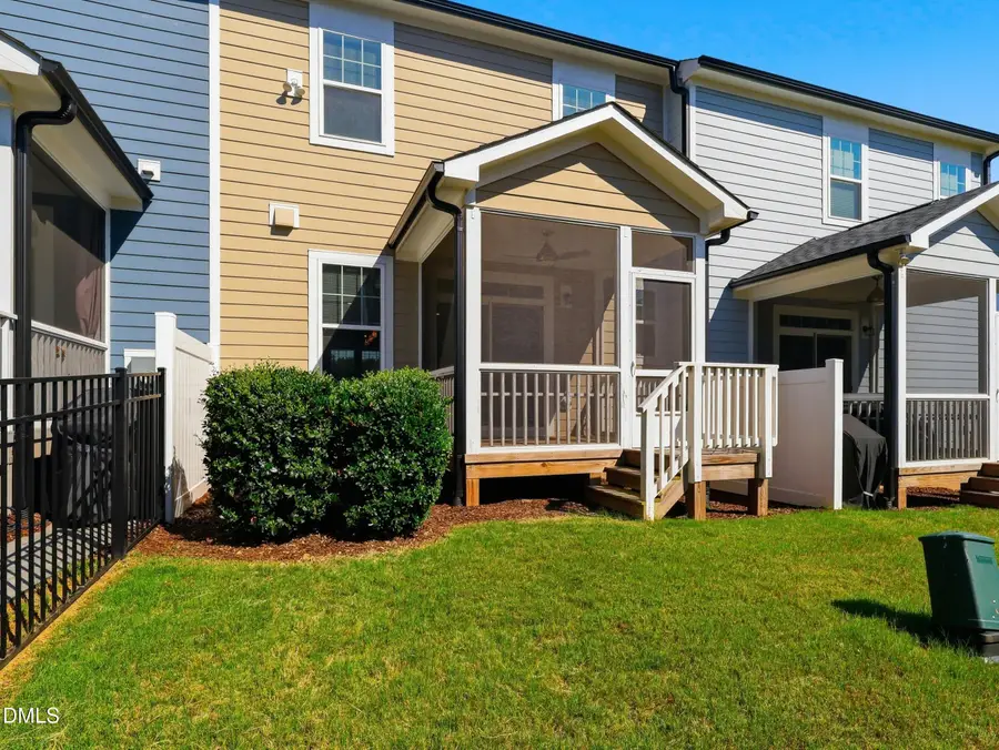 8403 Garnet Rose Lane, Raleigh, NC 27615 - #3