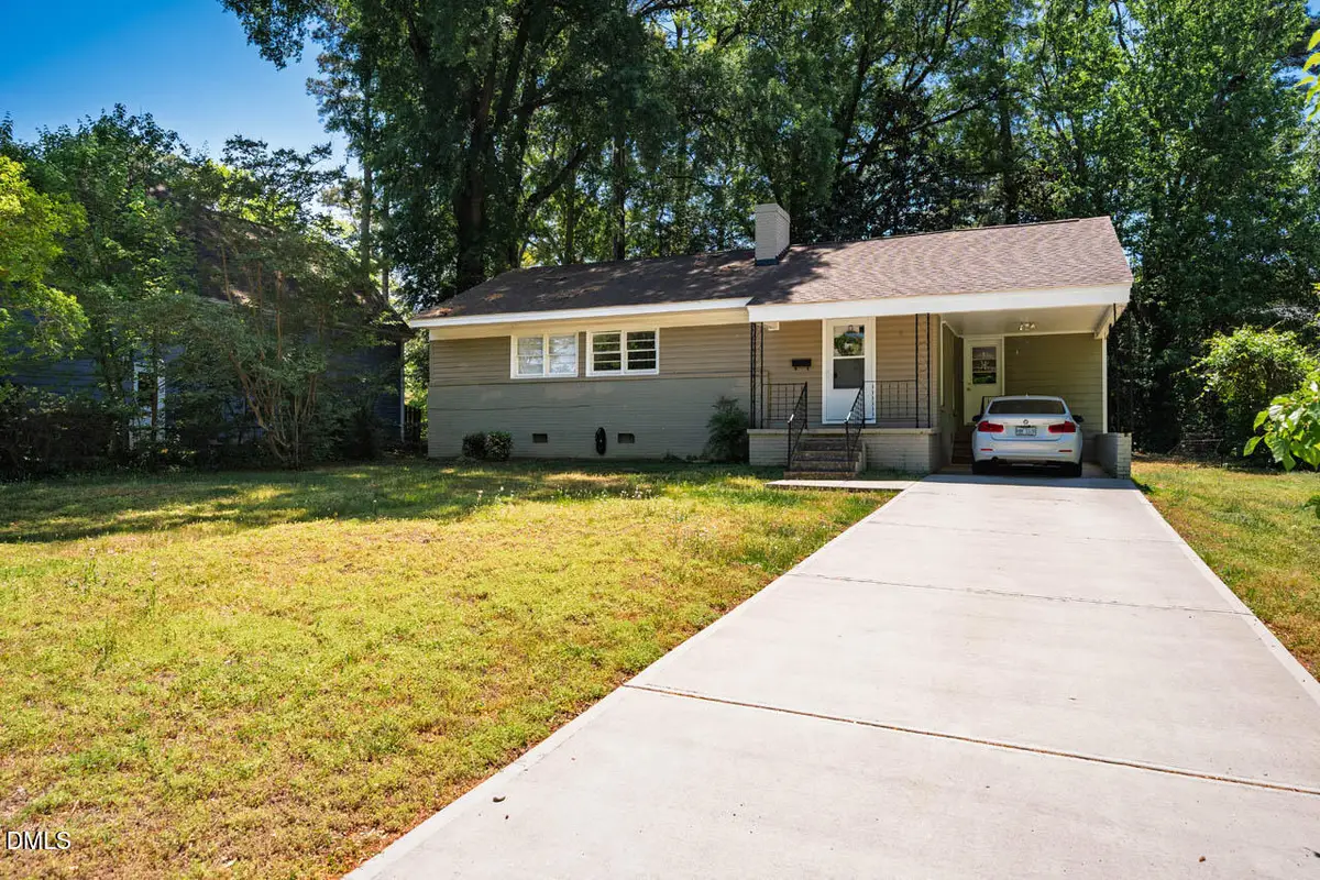 409 W Park Street, Cary, NC 27511 - #1