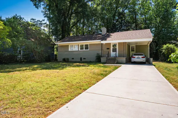 409 W Park Street, Cary, NC 27511