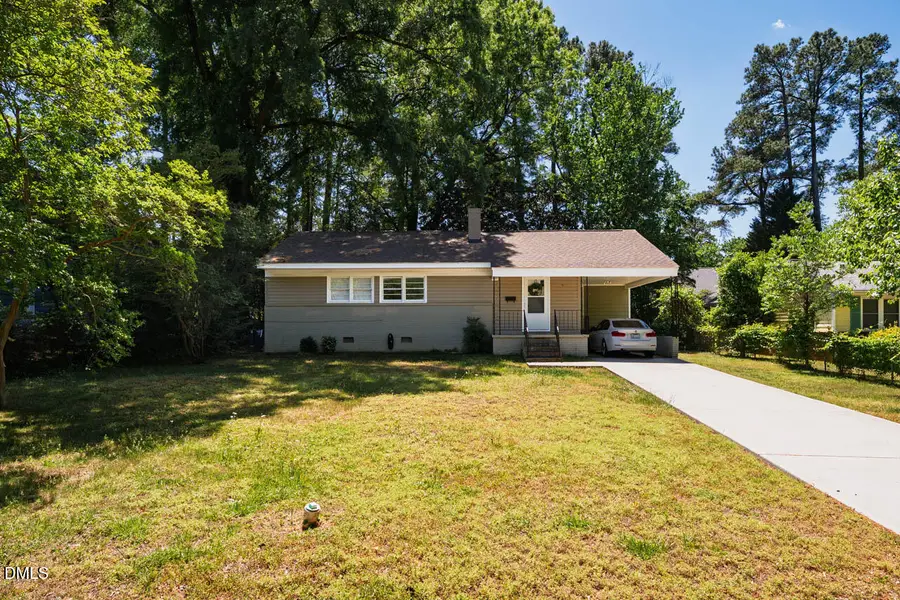 409 W Park Street, Cary, NC 27511 - #2