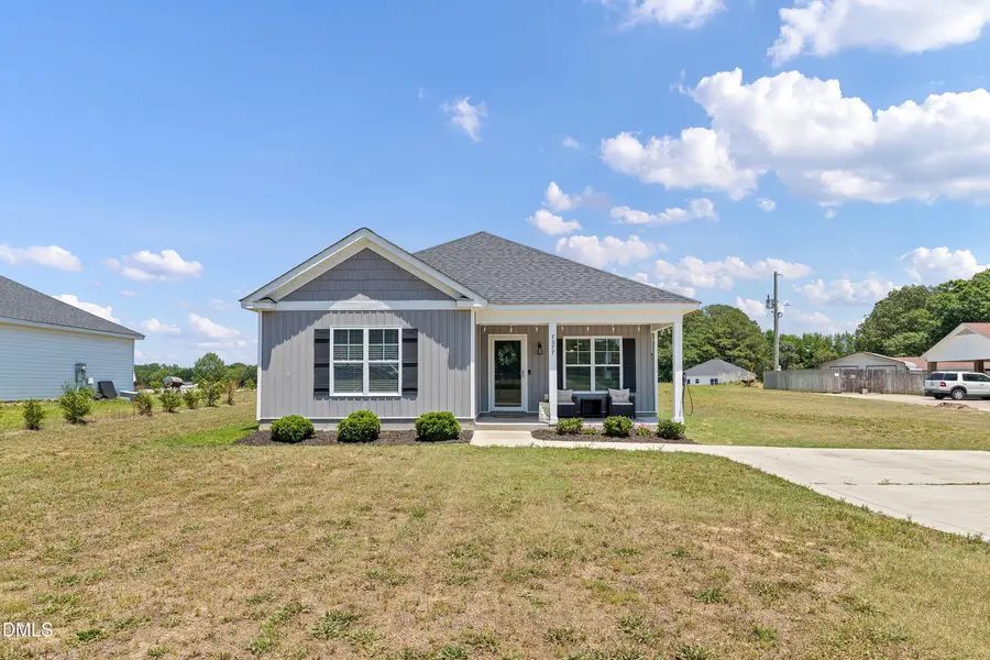 7577 Aycocks Crossing Road, Lucama, NC 27851 - #2