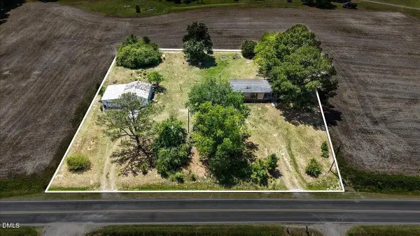 42 Collie Road, Castalia, NC 27816