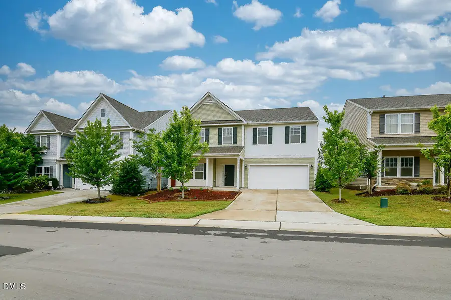 202 Michelangelo Place, Morrisville, NC 27560 - #2