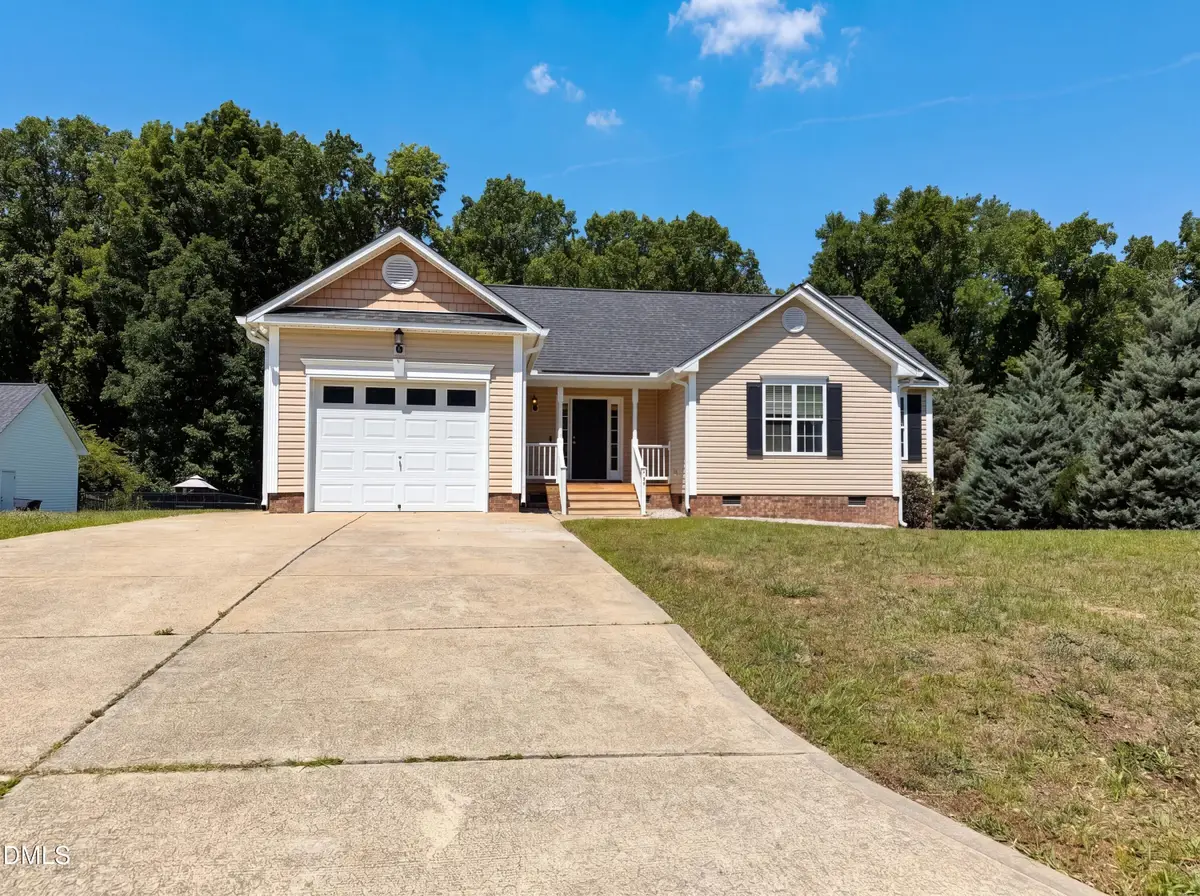 161 Patterdale Place, Benson, NC 27504 - #1