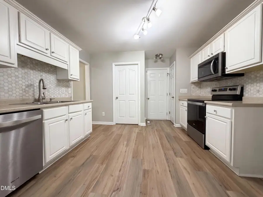 161 Patterdale Place, Benson, NC 27504 - #2