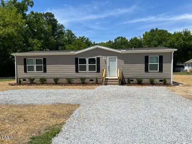 102 Endridge Lane, Wilsons Mills, NC 27527 - #1