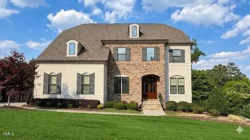 5020 Fanyon Way, Raleigh, NC 27612 - #1