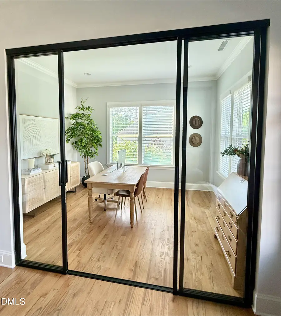 5020 Fanyon Way, Raleigh, NC 27612 - #3