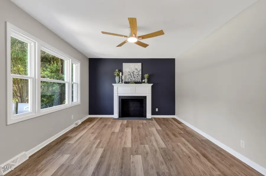 210 E Crestview Drive, Smithfield, NC 27577 - #2