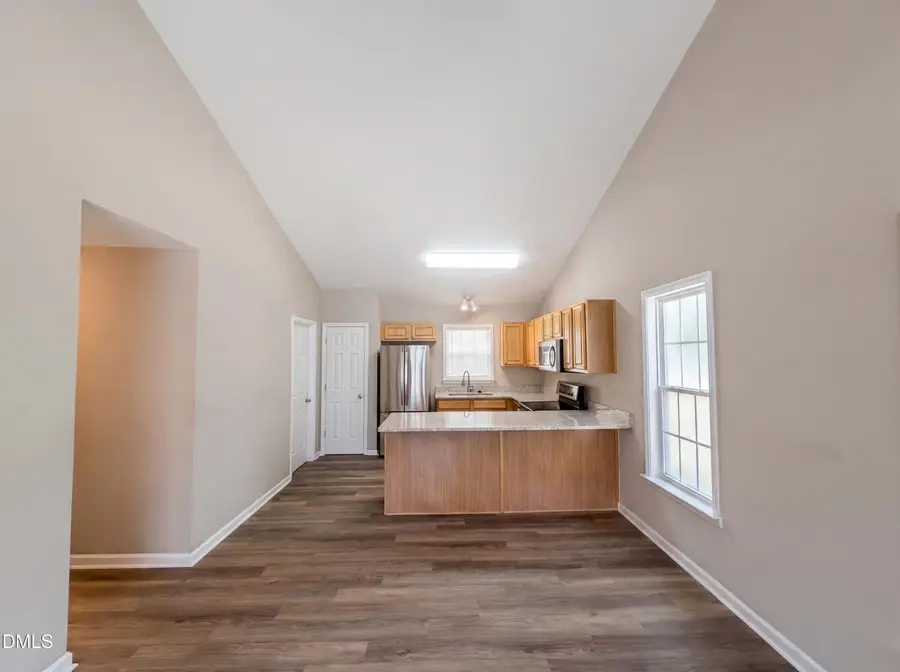 2137 Sterling Creek Lane, Franklinton, NC 27525 - #2
